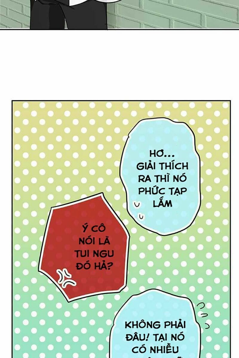 nụ hôn nguyền rủa chapter 39 8