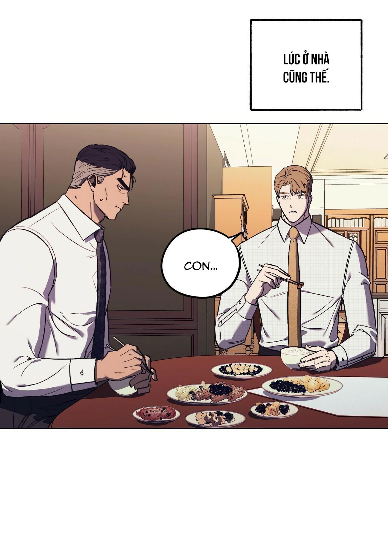 làm dâu nhà tài phiệt họ kang chapter 17 39