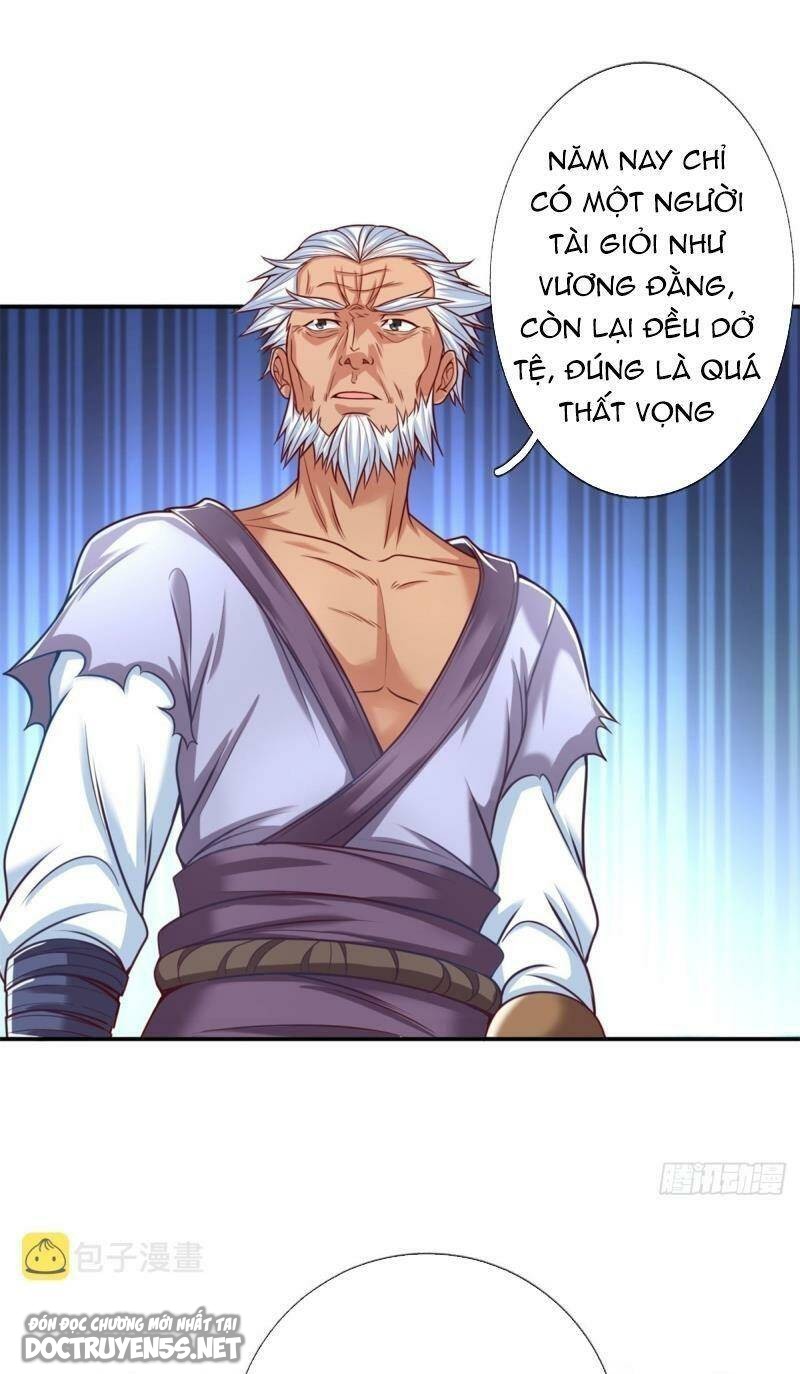 ta có khả năng vô hạn đốn ngộ chapter 4 12