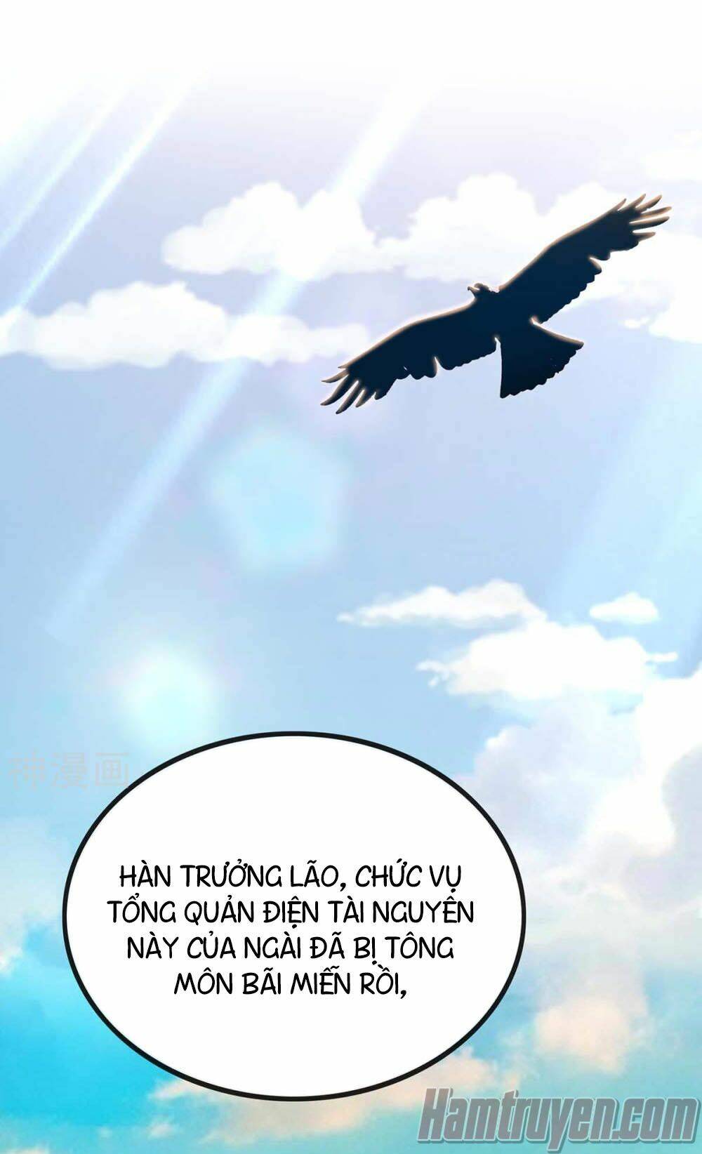 võ hồn tuyệt thế chapter 5 14