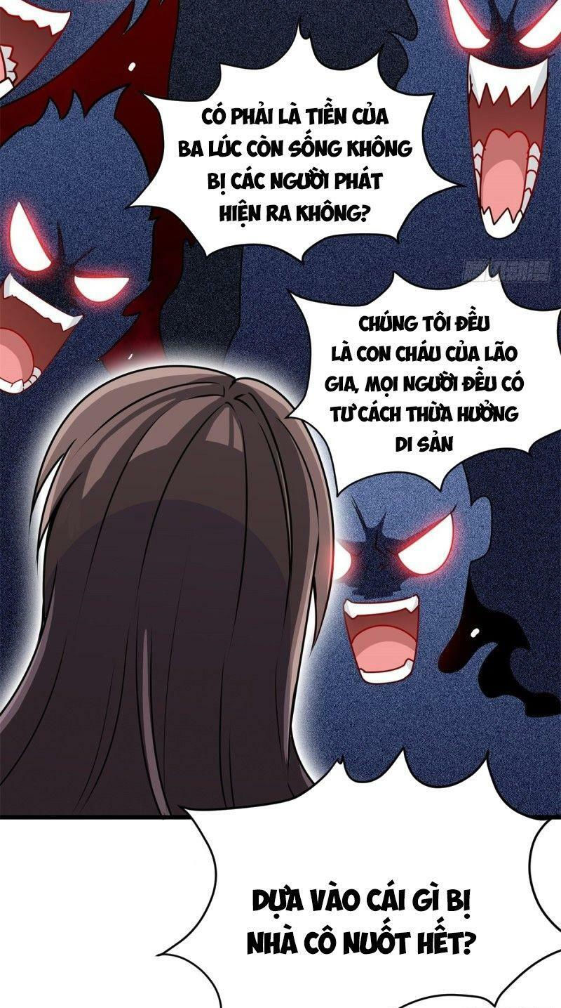 ta là hàn tam thiên chapter 46 11