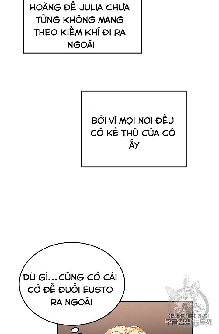 tôi trở thành hoàng đế bạo chúa trong tiểu thuyết chapter 5.2 16