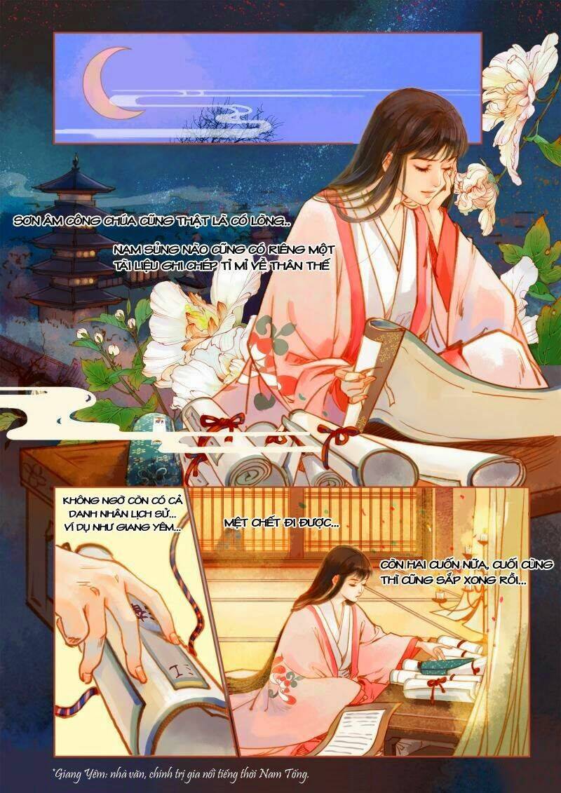 phượng tù hoàng chapter 3 6