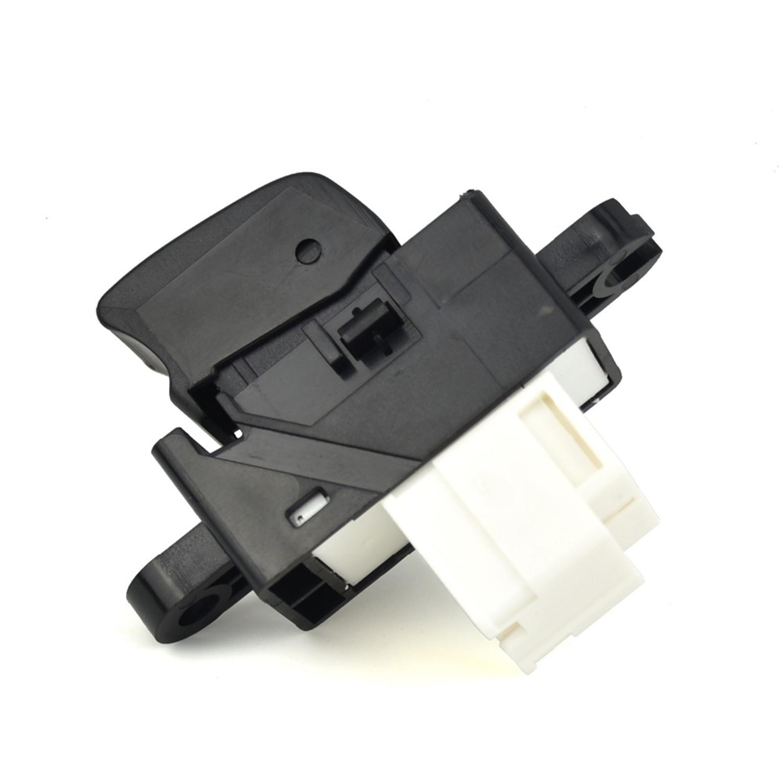 2-6pack Power Window Switch 254110V000 Replacement Fits for Nissan Navara D22