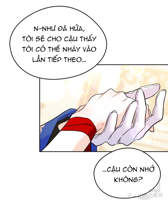 tôi đã trở thành bạn gái của nam chính chapter 31.2 24