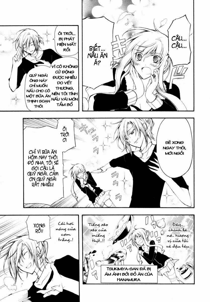 bloody cross chapter 15 12