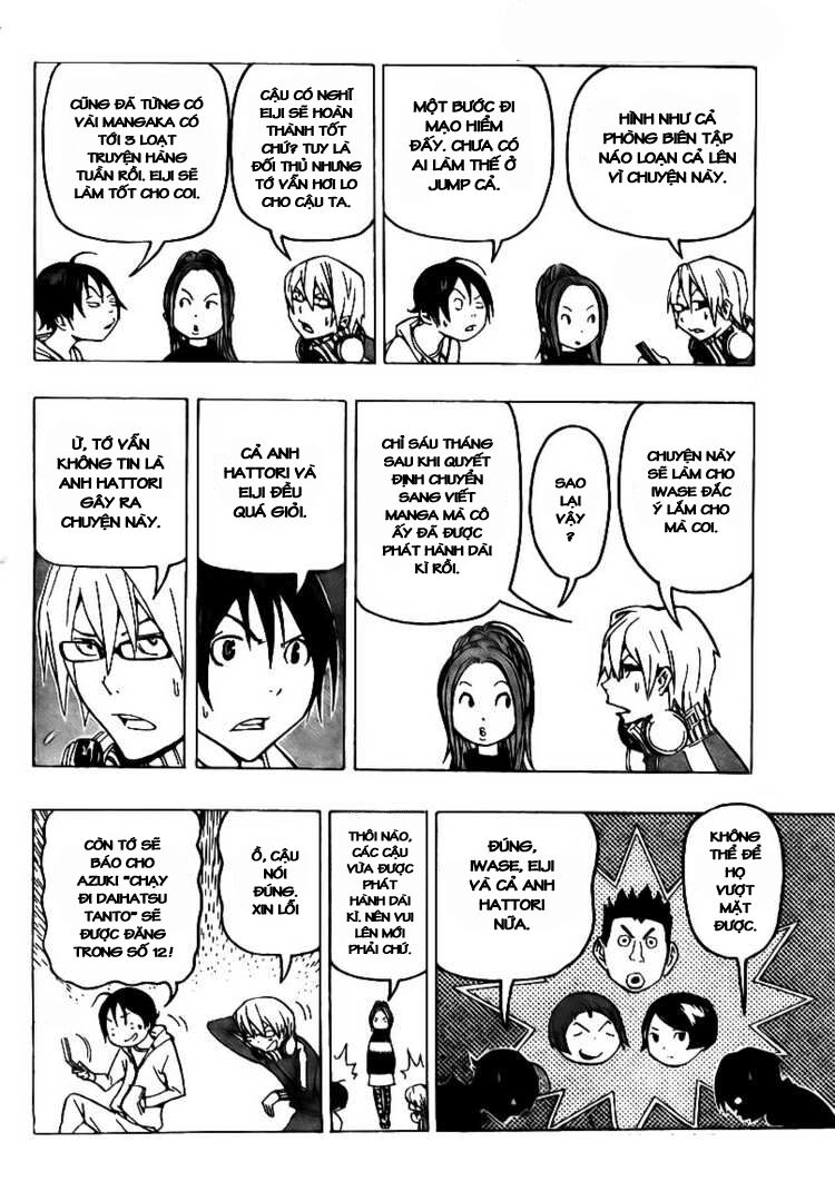 họa sĩ truyện tranh chapter 72 3