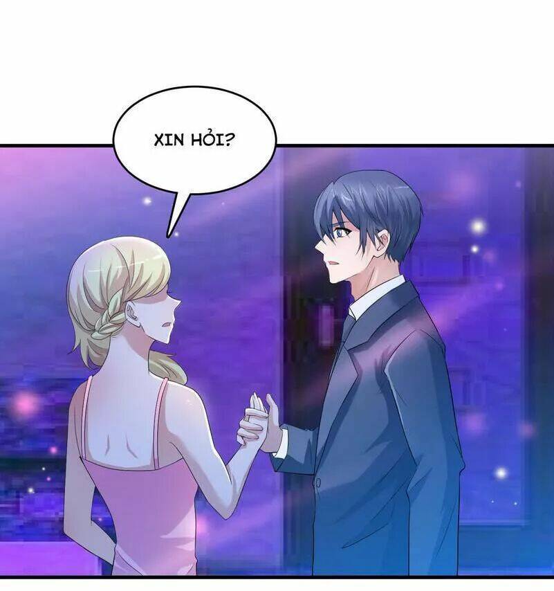 cô dâu gả thay của tổng tài chapter 92 6