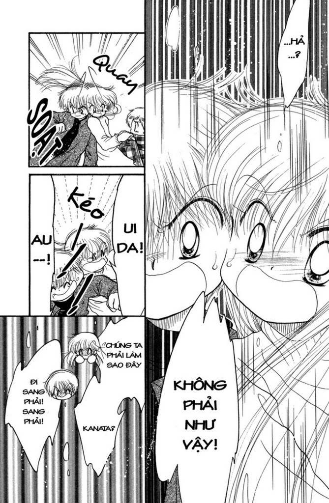 daa! daa! daa! chapter 23 11