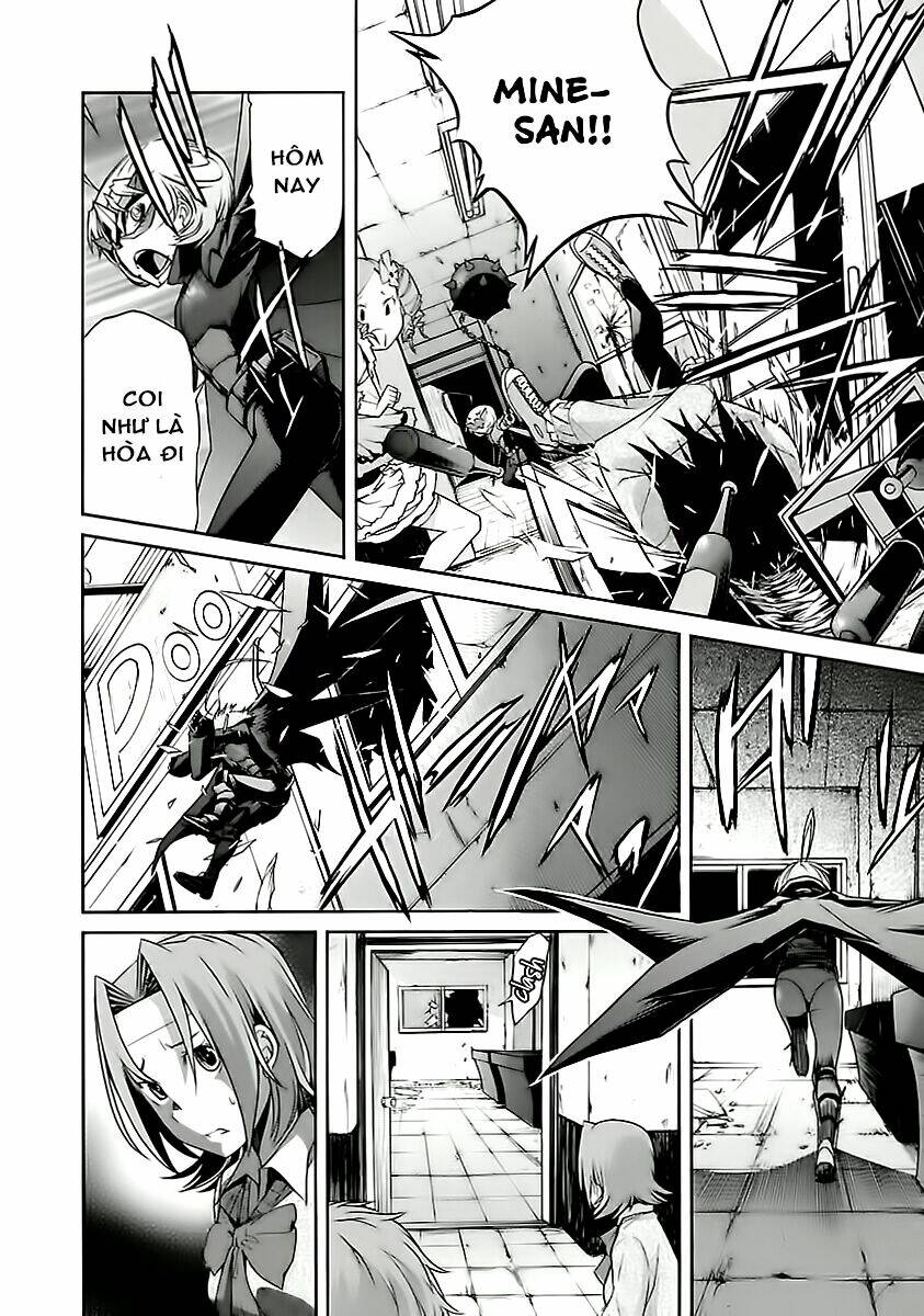 trash. chapter 31 14