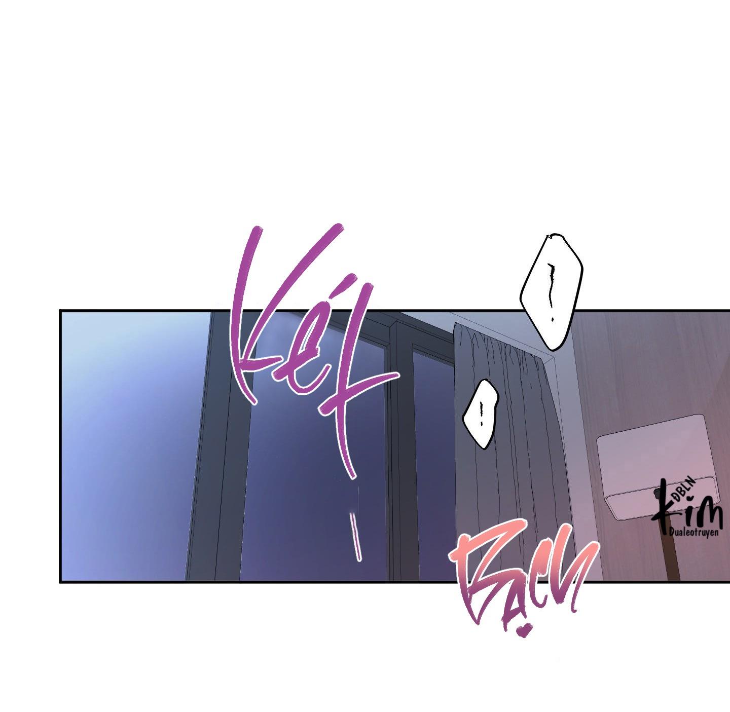 thế giới của tôi khi không có em chapter 42 11