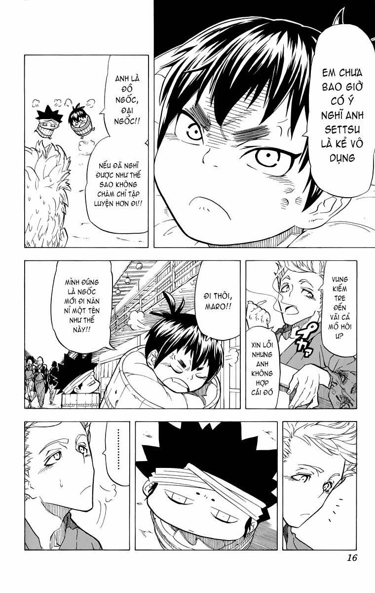 samurai usagi chapter 35 12