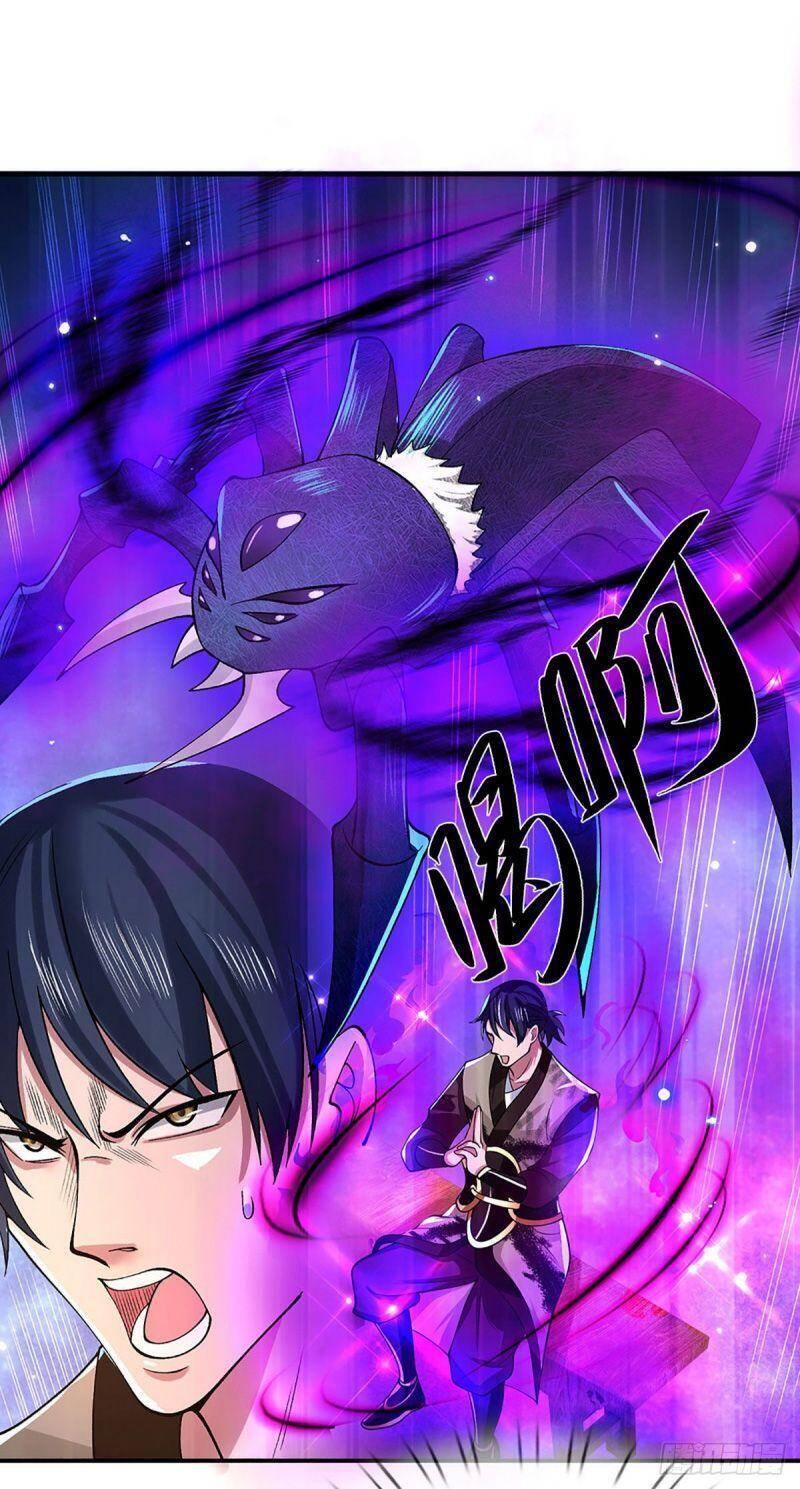 Ta Trở Về Từ Thế Giới Tu Tiên chapter 38 42