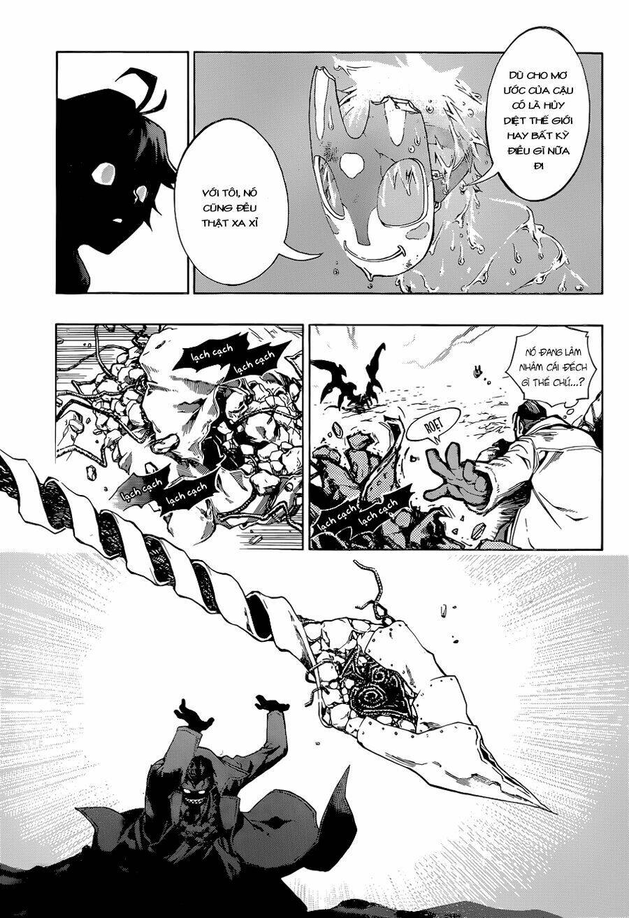 stealth symphony chapter 1 45