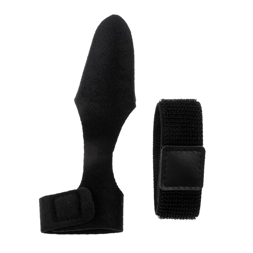 Fishing Rod Tip Top Cover Fishing Rod Tip Protector Tip Guard Tip Sleeve & Rod Ties - Protect Your Fishing Rod Tips