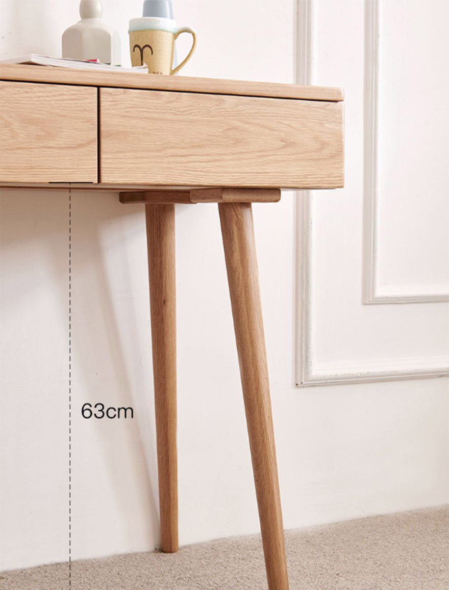 Bàn làm việc đẹp thiết kế tiện lợi