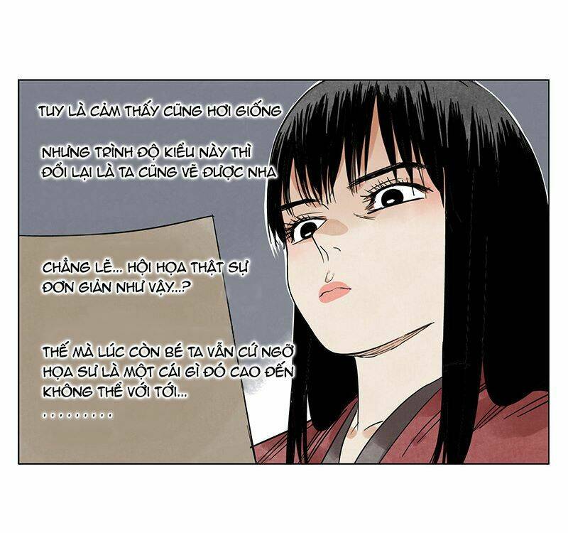 bang chủ đại nhân tìm cách trị hói đầu chapter 51 18