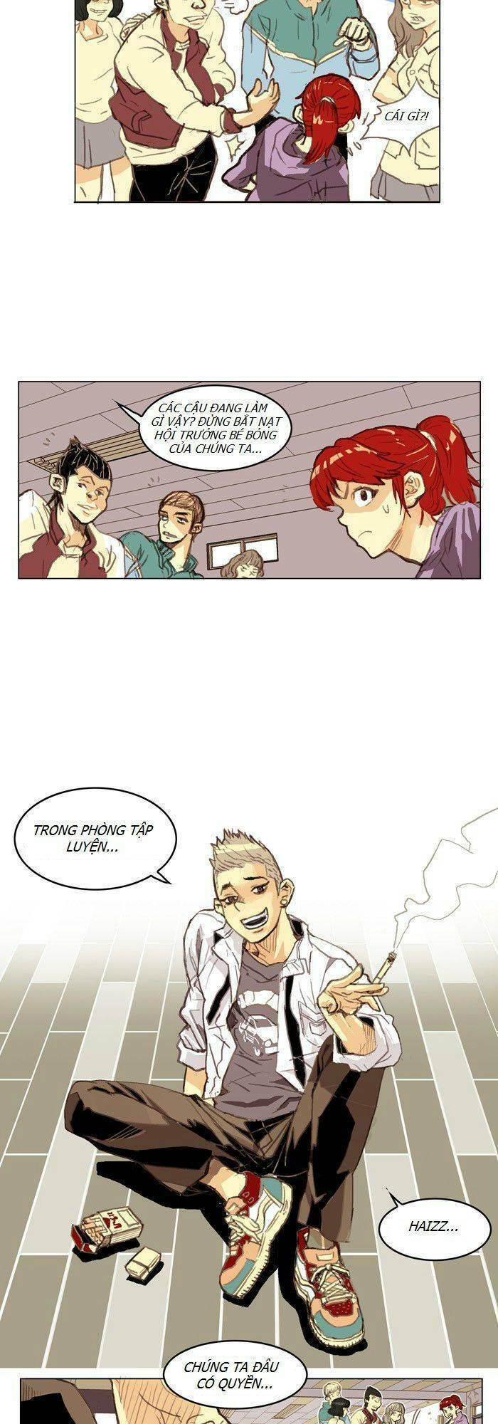 famous man chapter 2 7