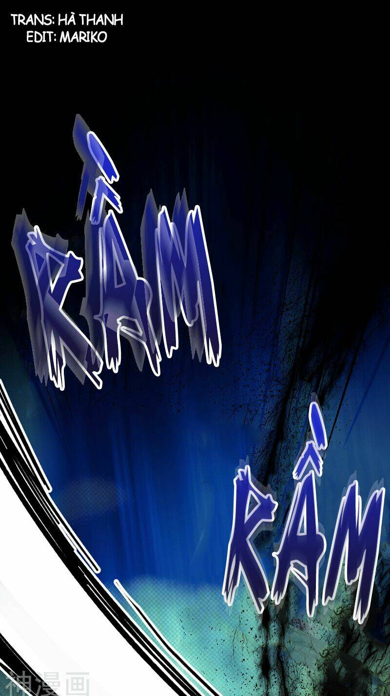 ác nữ cải biến chapter 39.1 3