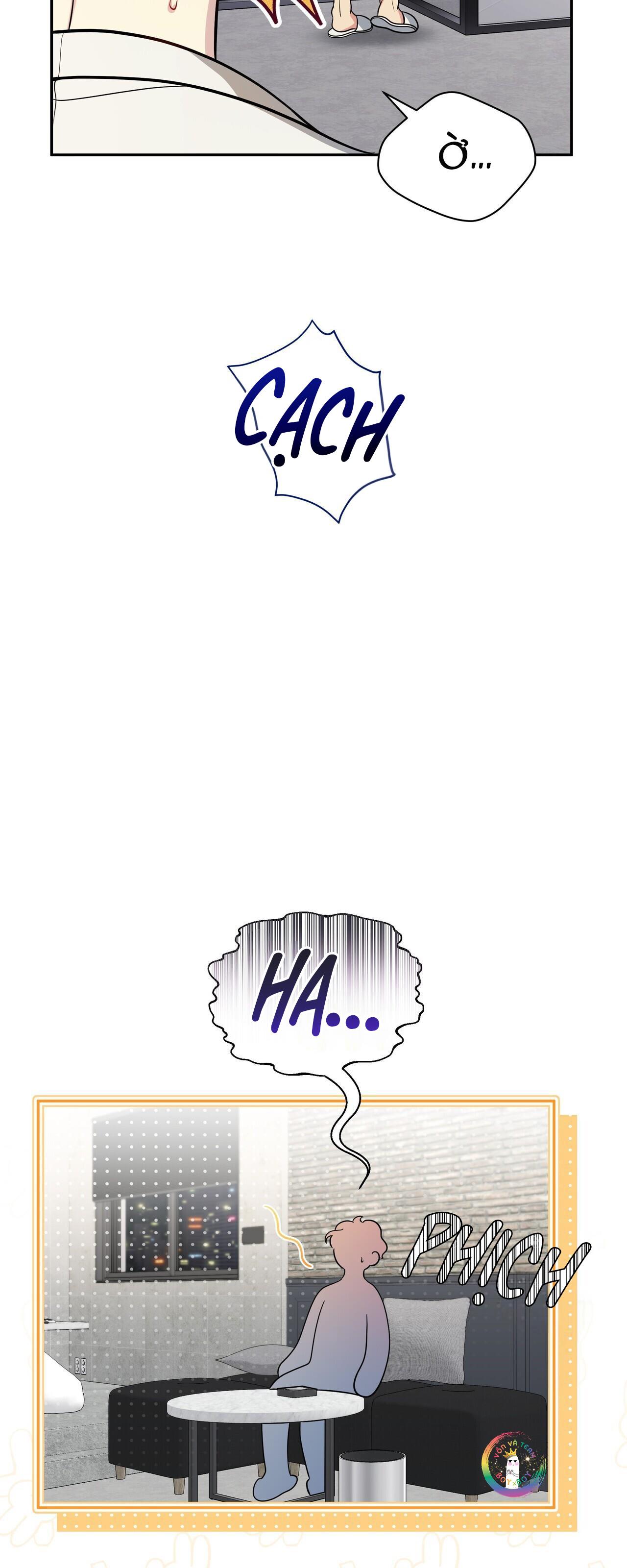 18+ tình yêu bí mật chapter 8 31