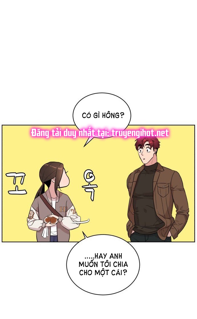 bạch huyết - white blood chapter 5 29