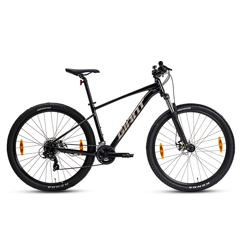 Xe Đạp Địa Hình MTB GIANT Talon 29 4 – Phanh Đĩa, Bánh 29 Inches – 2024