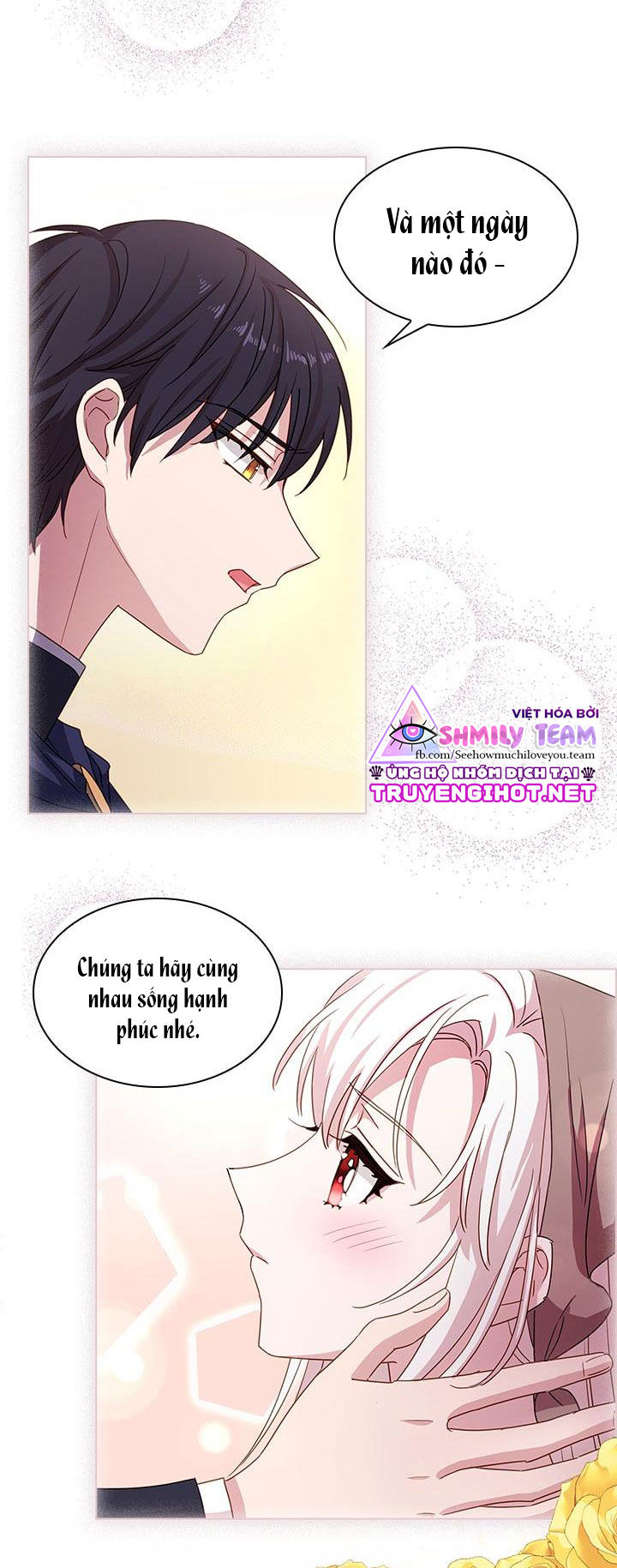 tiểu thư chỉ muốn được nghỉ ngơi chapter 34 58