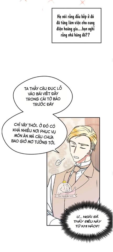 người hầu của tôi chapter 5.1 10