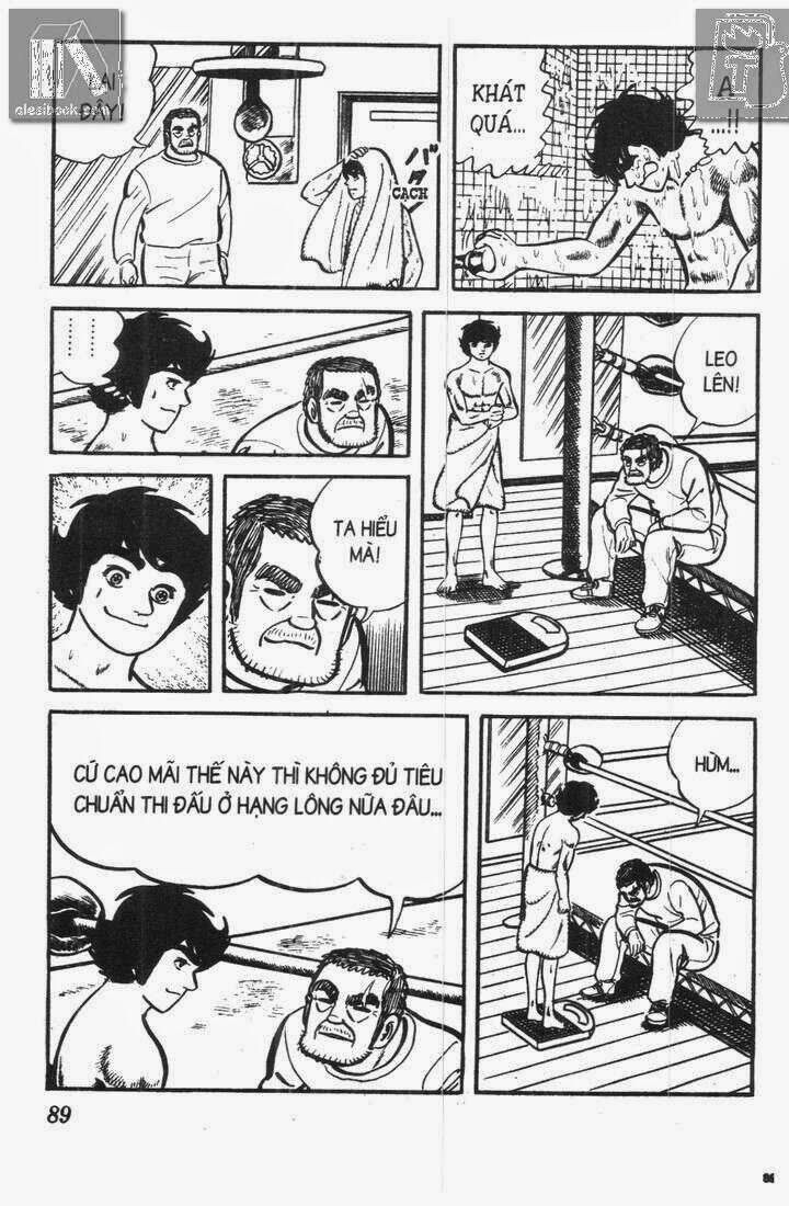 ganbare genki chapter 180 5