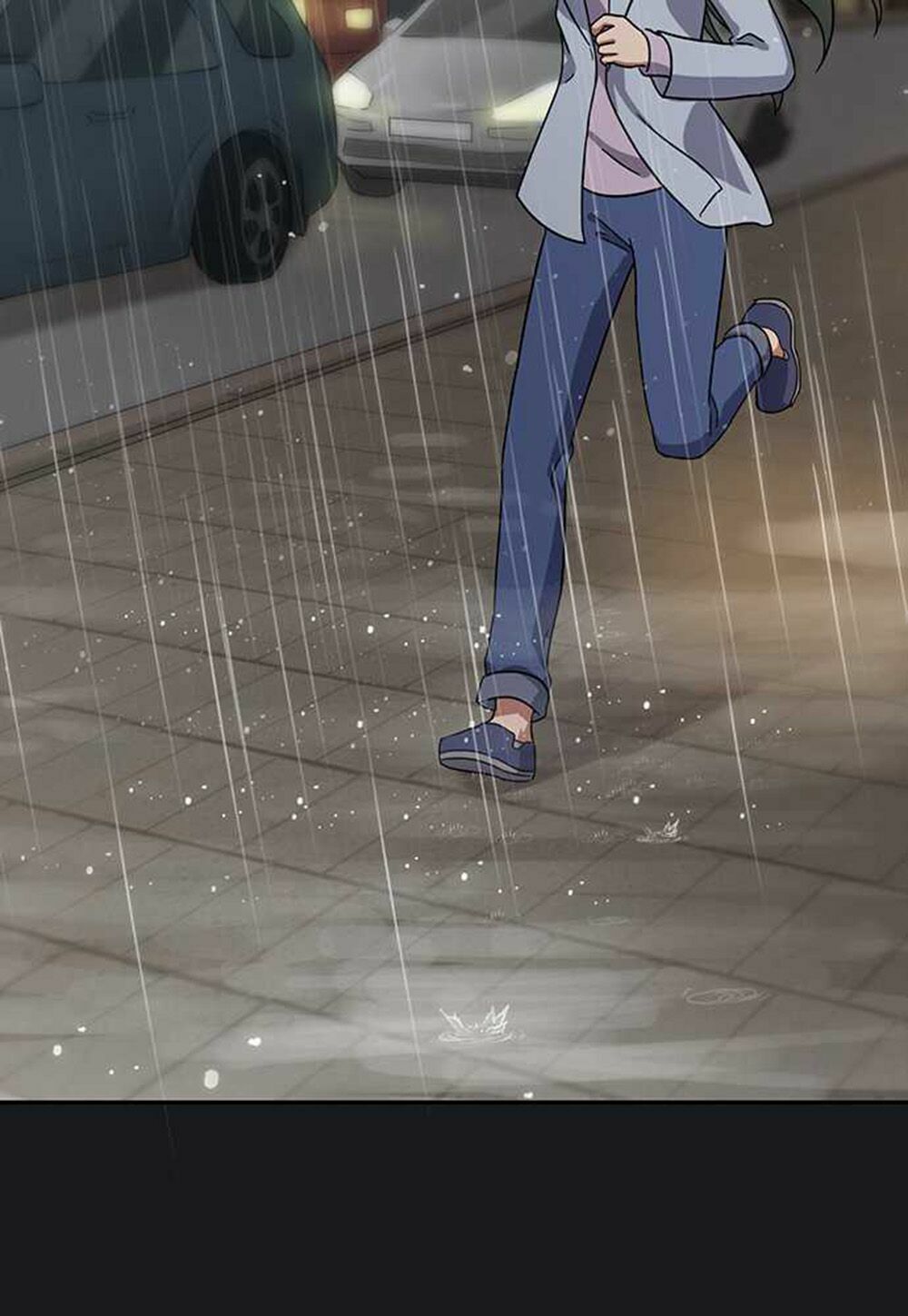 nụ hôn nguyền rủa chapter 72 5