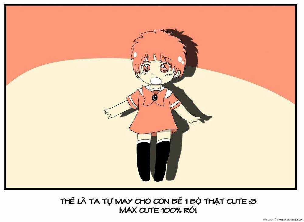 my papa is demon chapter 1 27