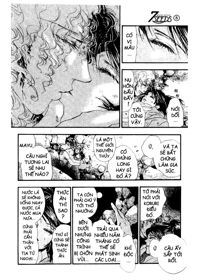 mầm sống chapter 44 32