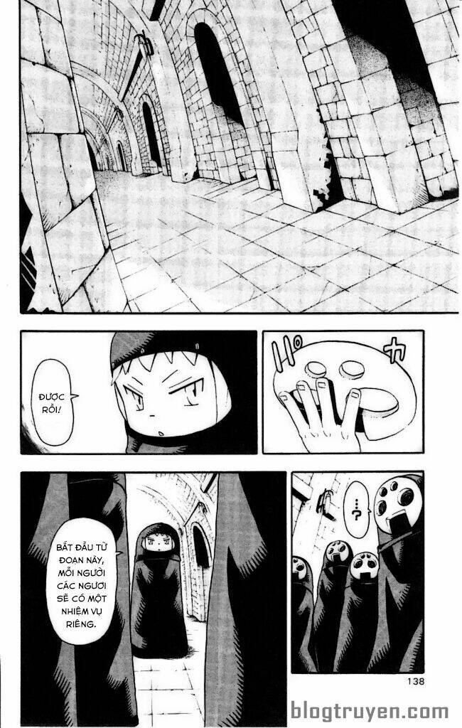 soul eater chapter 48 6