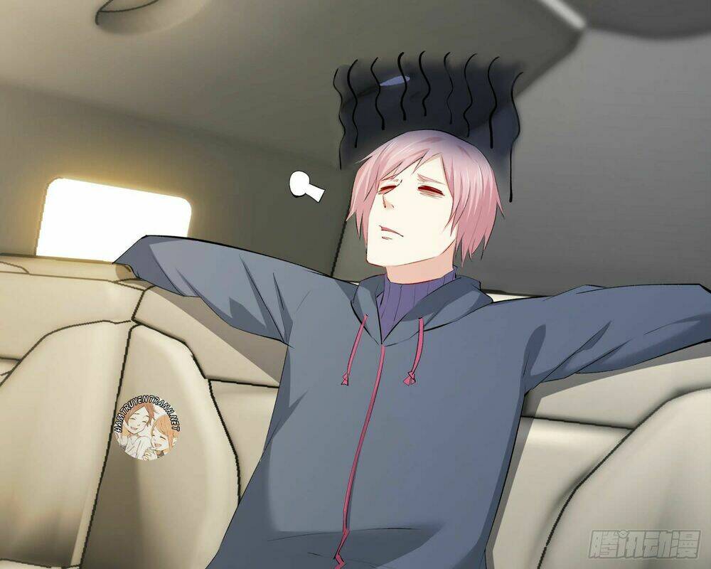 quái trộm thâu tâm chapter 10.2 31