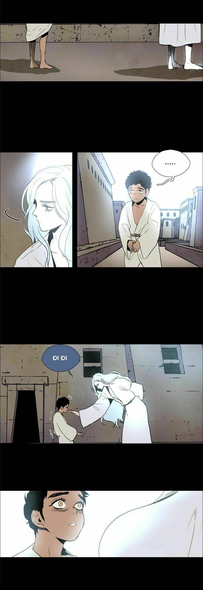 lessa 2: the crimson knight chapter 78 12