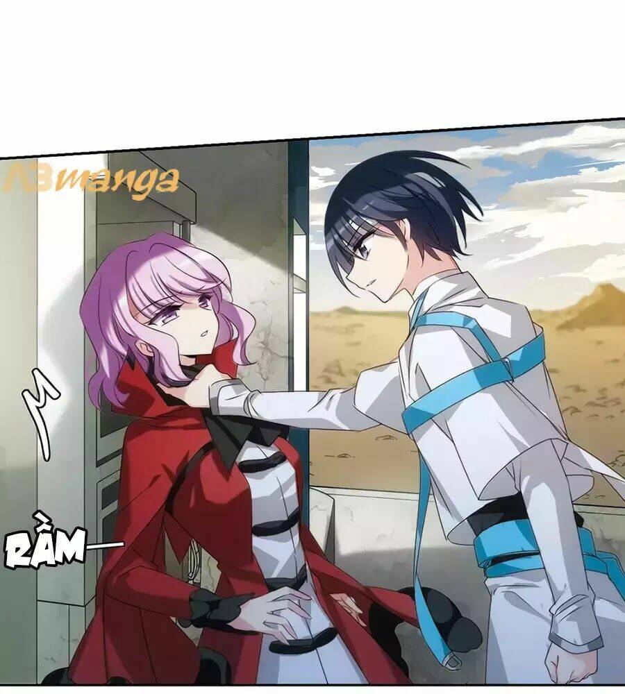 xuyên duyệt tây nguyên 3000 chapter 271.2 13