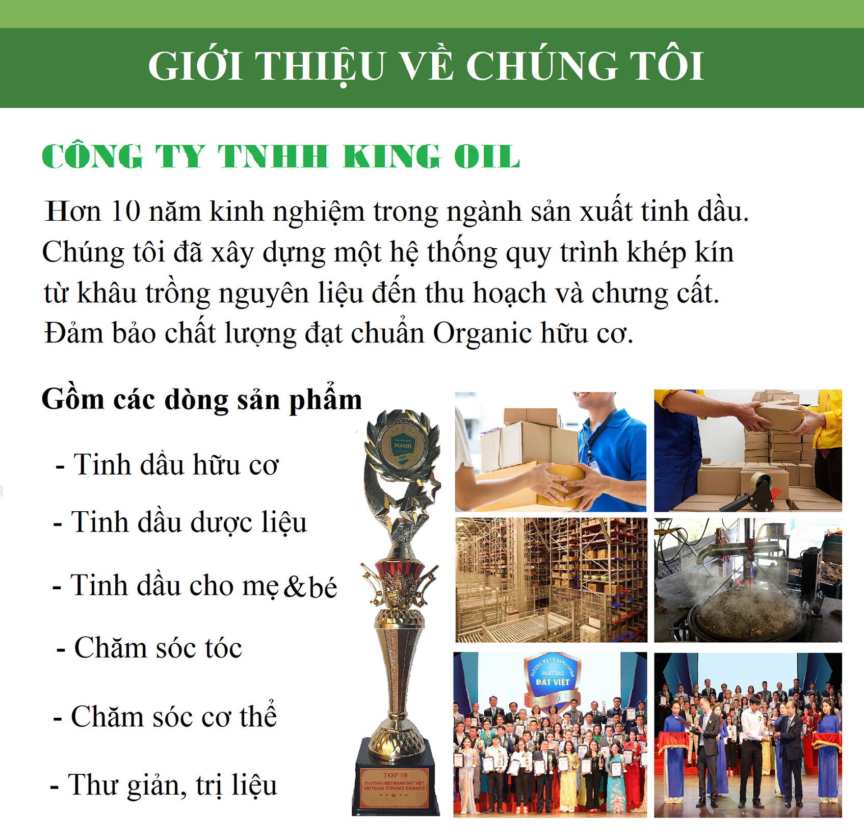 Tinh dầu Hoa Lài (hoa Nhài) nguyên chất từ thiên nhiên, xông phòng, khử mùi, thơm phòng, đuổi muỗi - KingOil