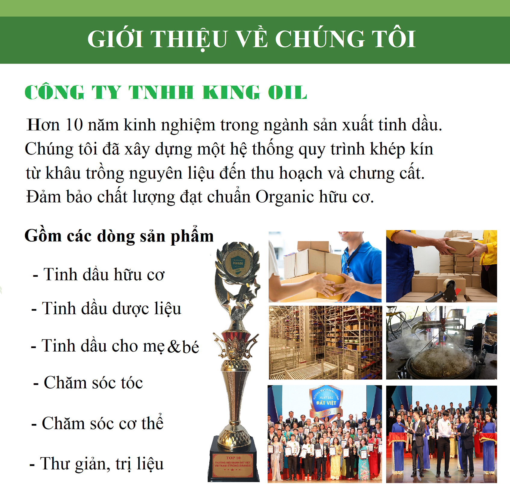 Tinh dầu Tràm Huế nguyên chất từ thiên nhiên, Xuất khẩu thị trường Mỹ, An Toàn Cho Bé, Xông Phòng, Khử Mùi, Kháng Khuẩn, Đuổi Muỗi, Giải Cảm - KingOil
