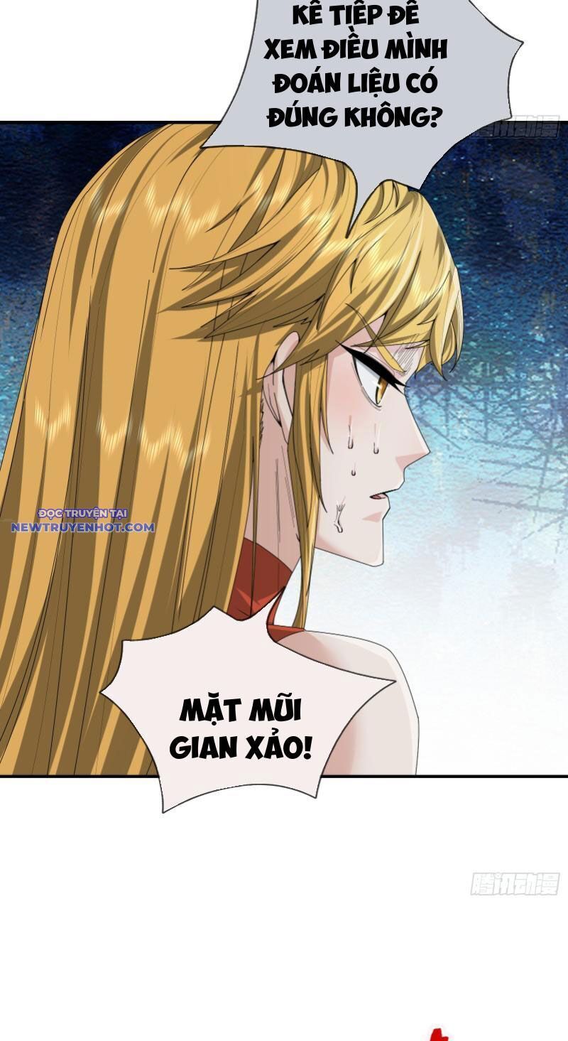 ngủ say vạn cổ: xuất thế đẩy ngang chư thiên chapter 14 4