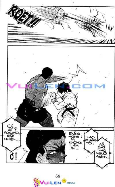 truyền nhân atula - shura no mon i chapter 26 55