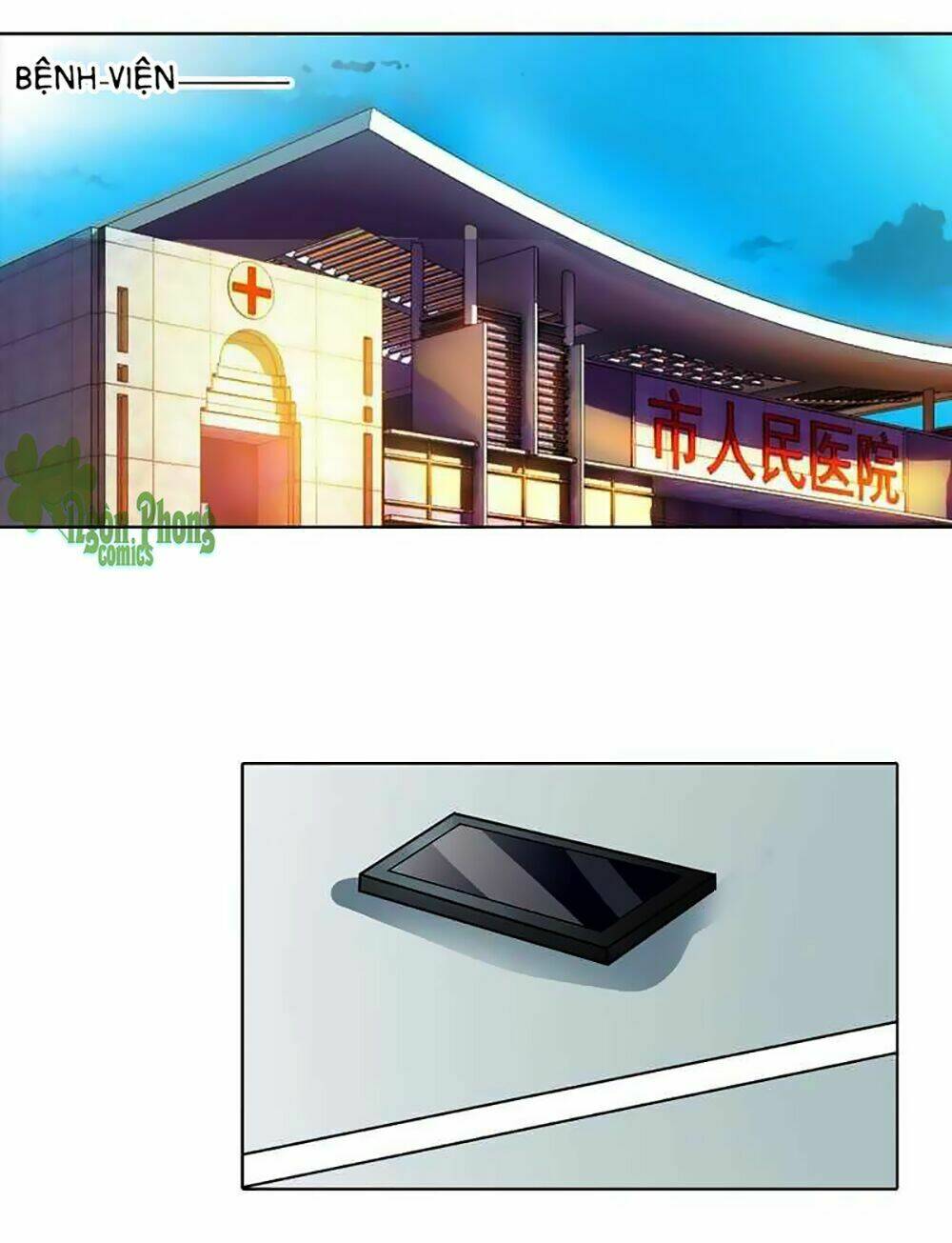 em vẫn còn nhỏ chapter 25 2