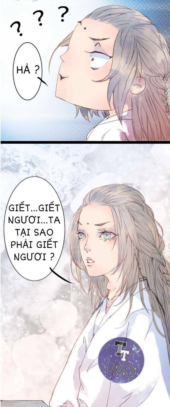 khúc hữu ngộ chapter 2 4