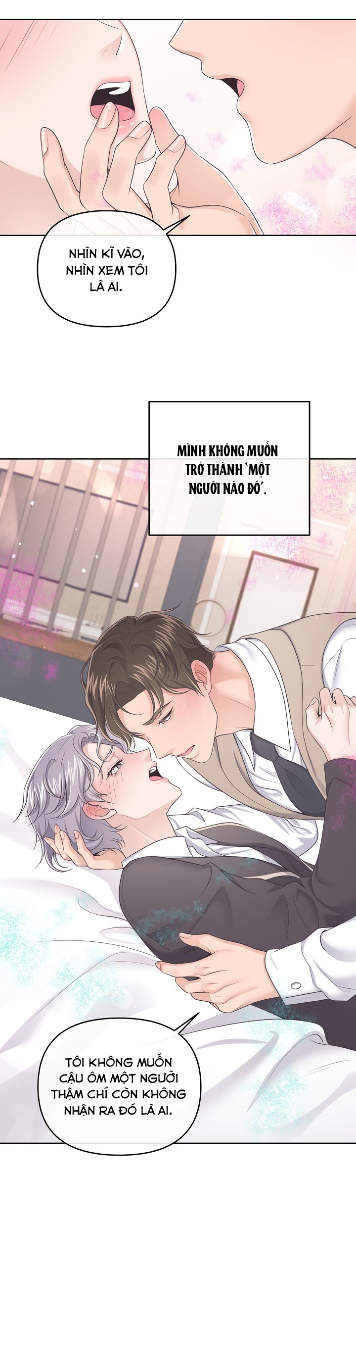 quản gia đáng yêu chapter 41 10