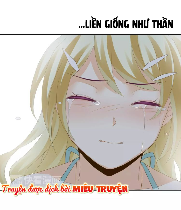 độc nhãn ác ma của ta chapter 9 45