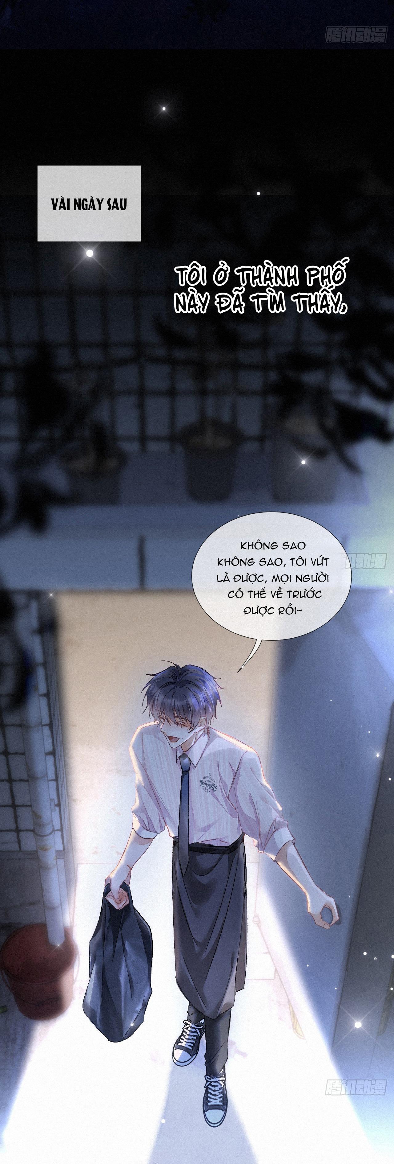 thực sắc chapter 3 32