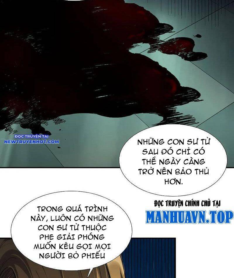 vô hạn thôi diễn chapter 35 23