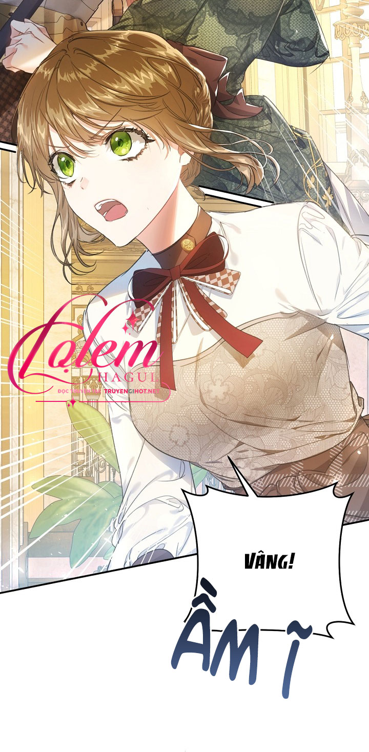 con rối ác nữ marionette chapter 46 32