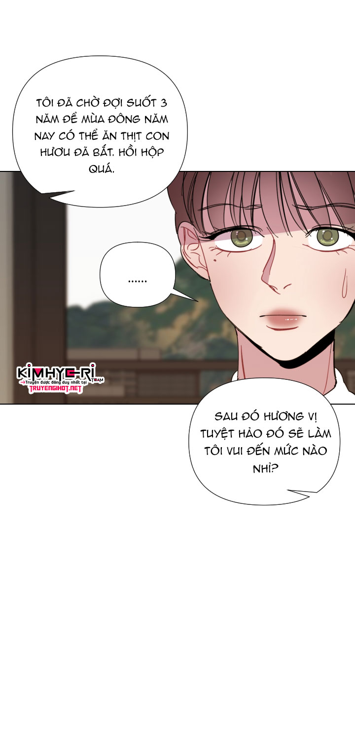 thiên đường (heaven) chapter 19 11