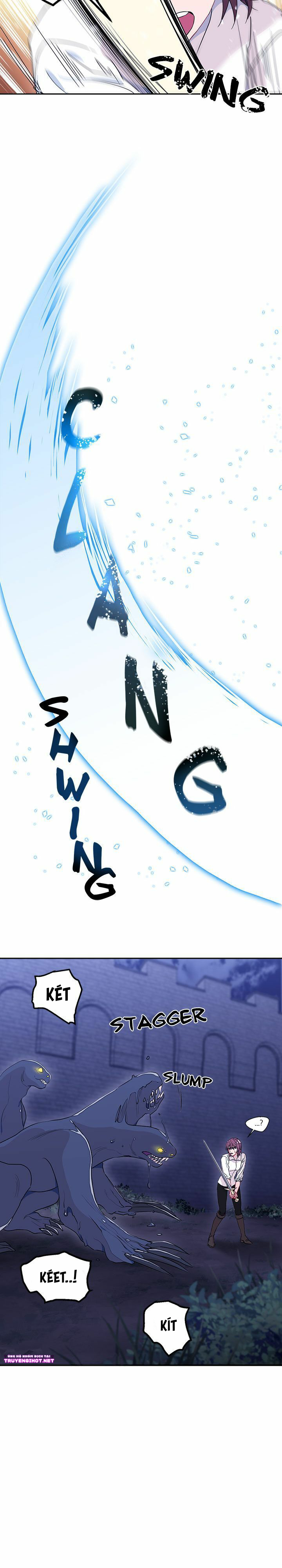 như người muốn,hoàng tử chapter 13 11