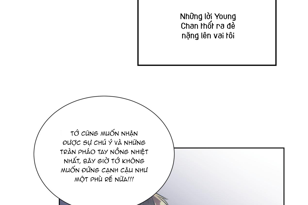 dải hợp âm trên đại dương xanh chapter 12 117